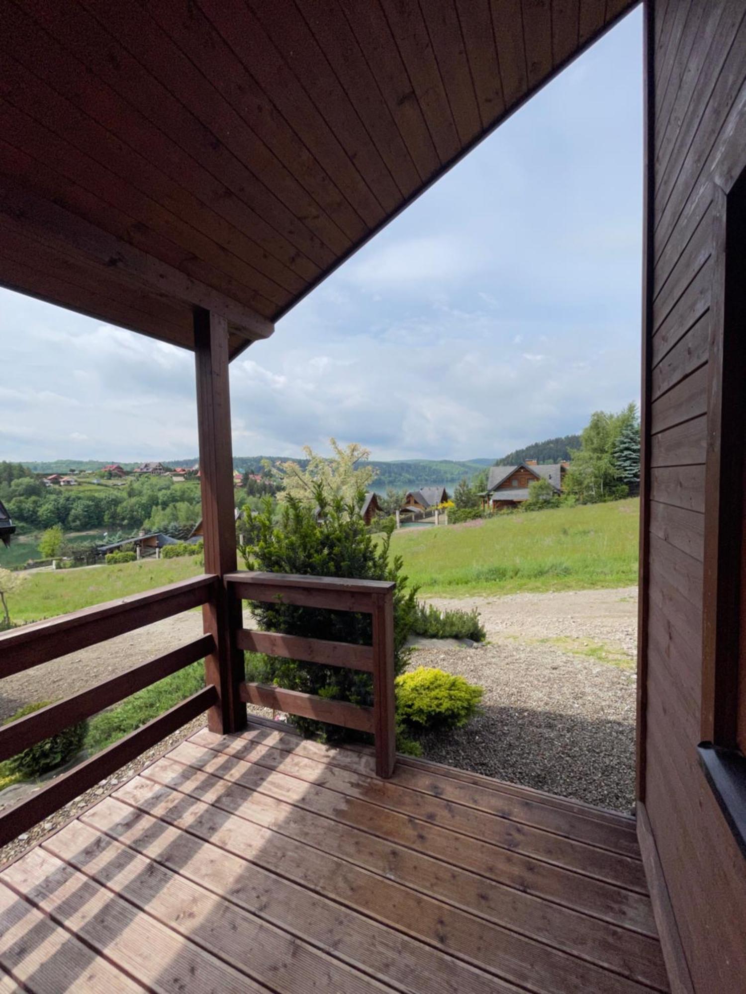 Reset Inn Zawóz Exterior foto
